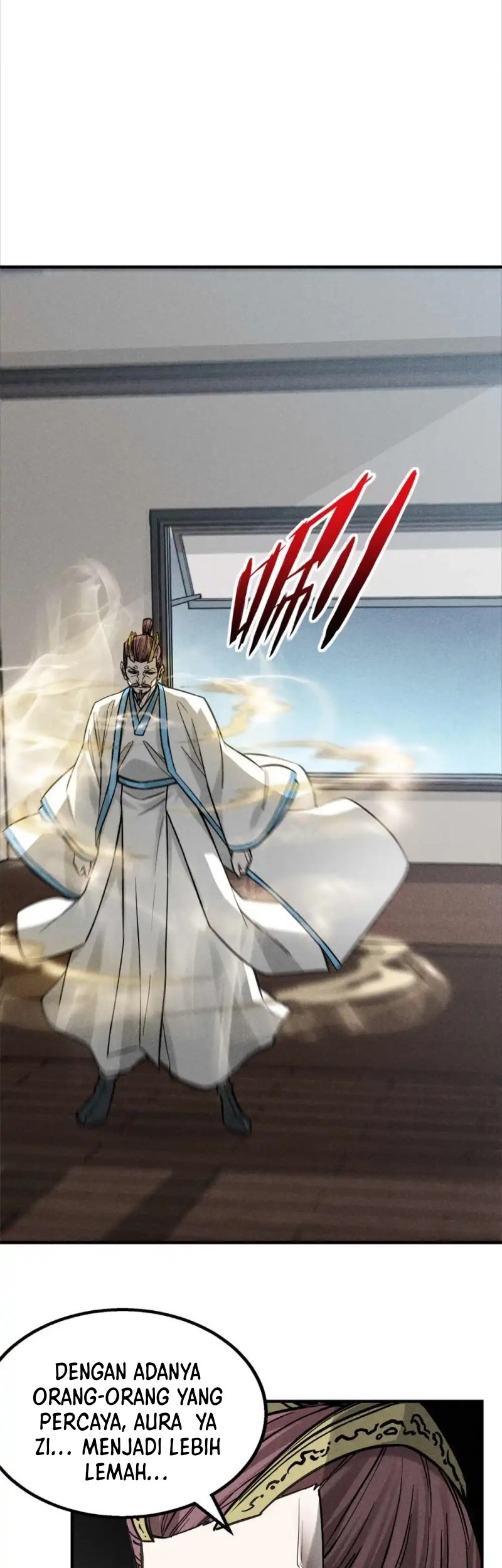 A Demonic Heart Chapter 104 Gambar 16