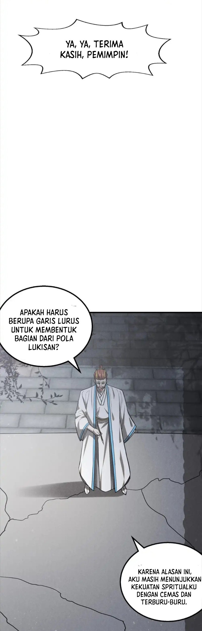 A Demonic Heart Chapter 103 Gambar 26