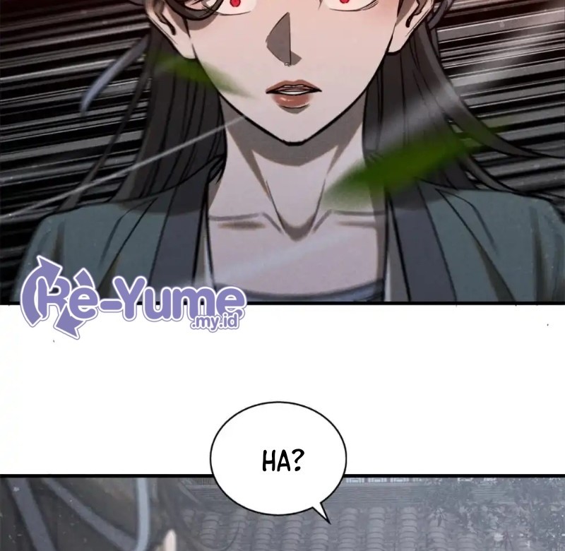 A Demonic Heart Chapter 103 Gambar 3