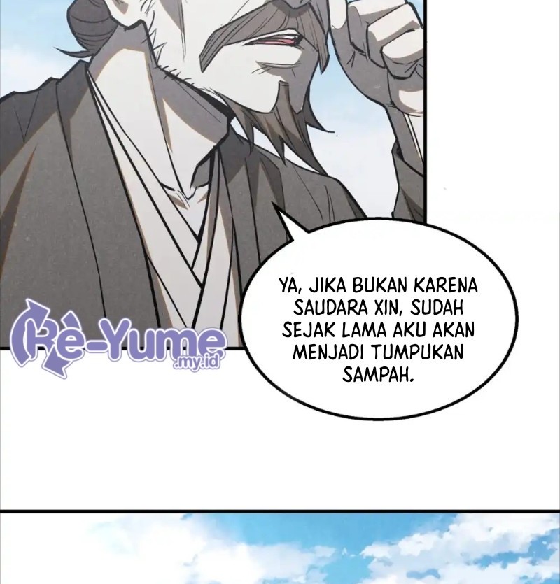 A Demonic Heart Chapter 103 Gambar 13