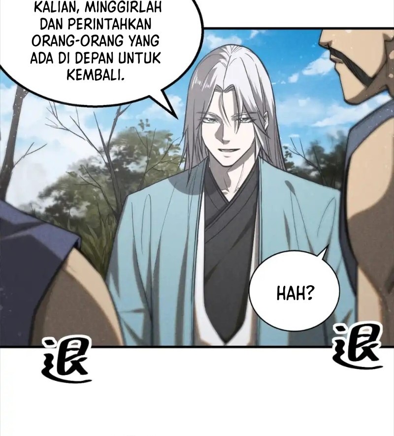 A Demonic Heart Chapter 103 Gambar 19