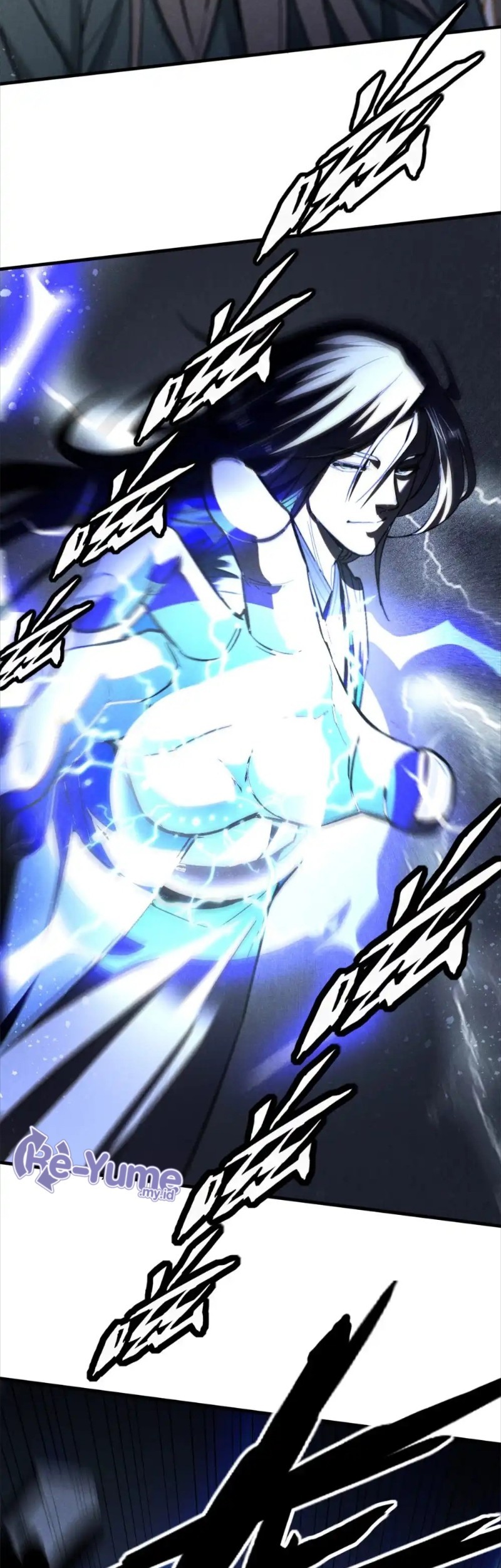 A Demonic Heart Chapter 103 Gambar 22