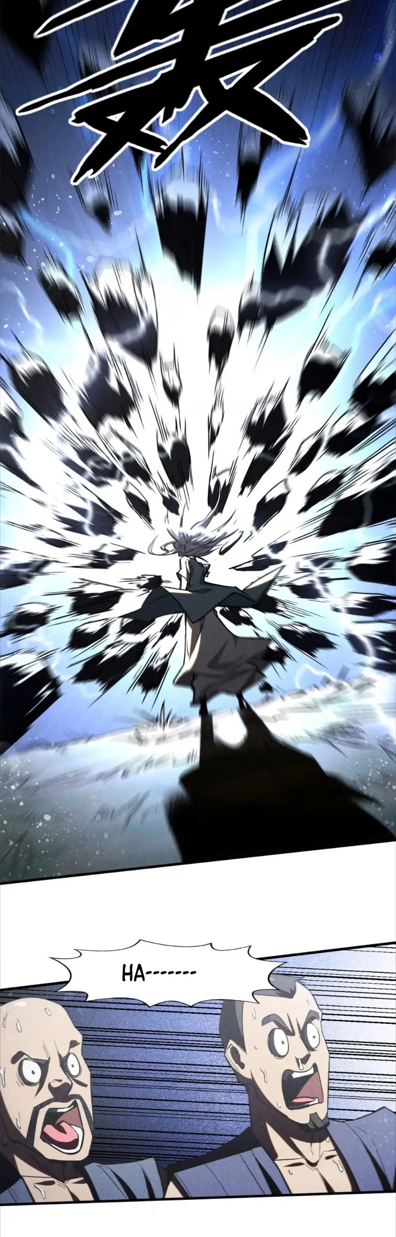 A Demonic Heart Chapter 103 Gambar 23