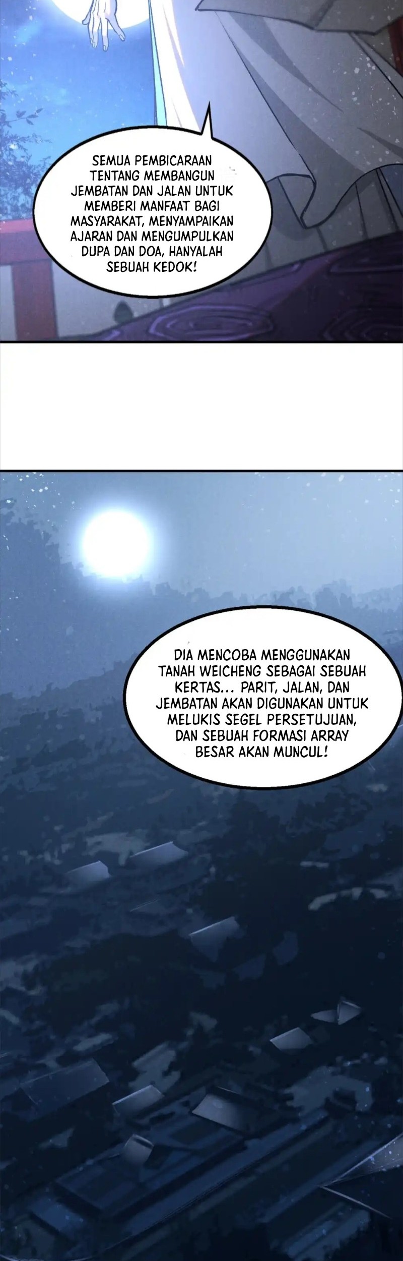 A Demonic Heart Chapter 102 Gambar 14