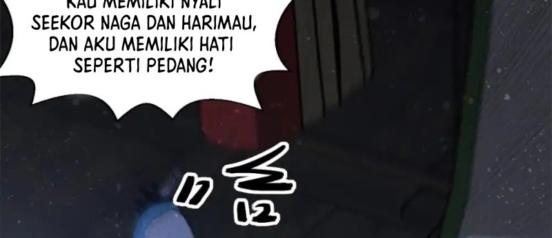 A Demonic Heart Chapter 102 Gambar 18