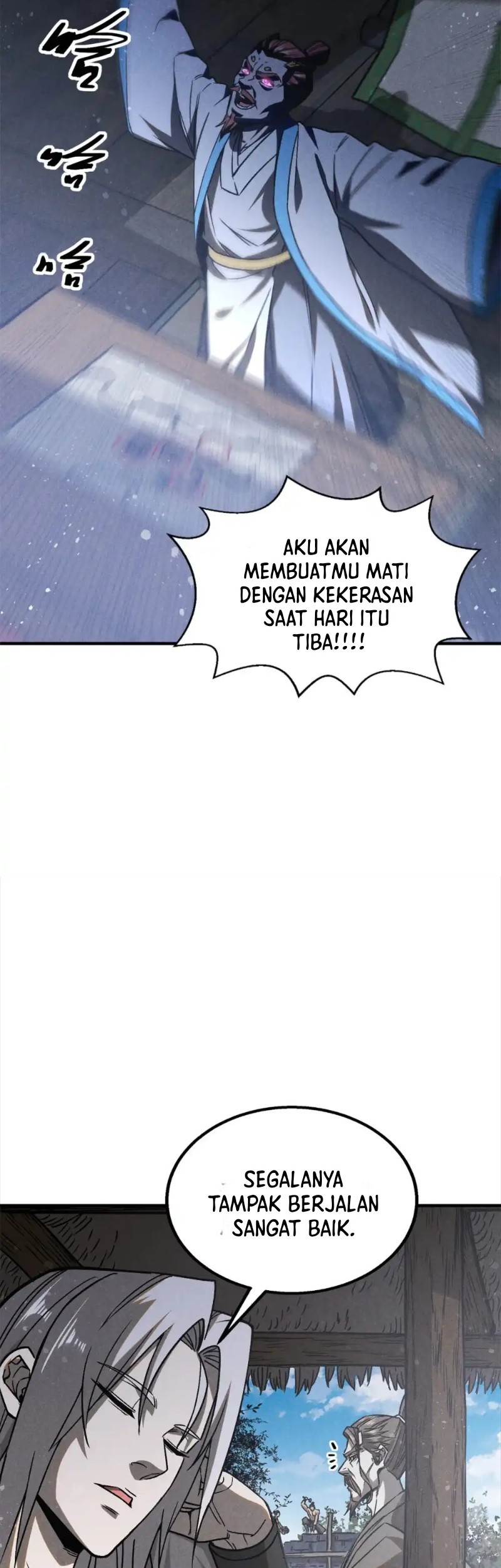 A Demonic Heart Chapter 102 Gambar 19