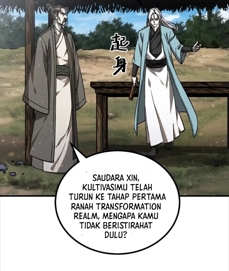 A Demonic Heart Chapter 102 Gambar 21