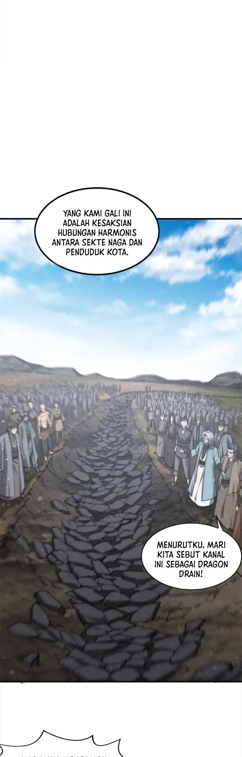 A Demonic Heart Chapter 101 Gambar 28