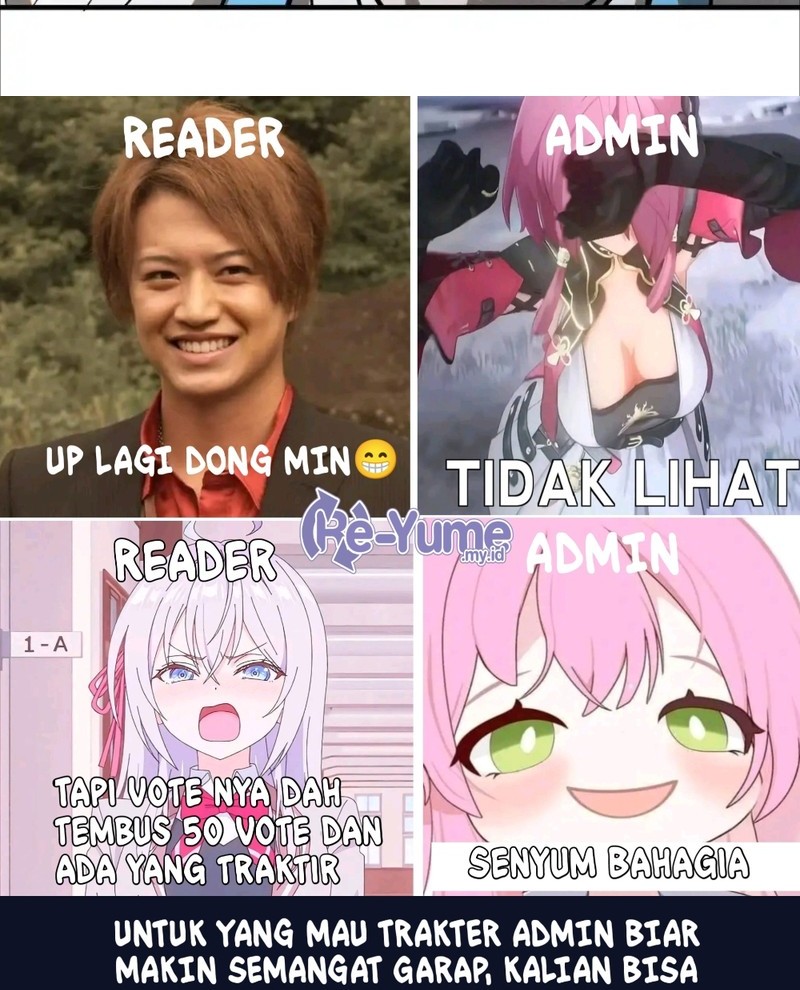 A Demonic Heart Chapter 101 Gambar 33