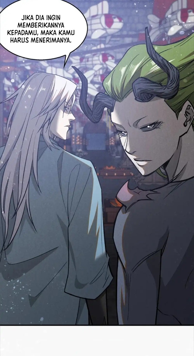 A Demonic Heart Chapter 101 Gambar 4