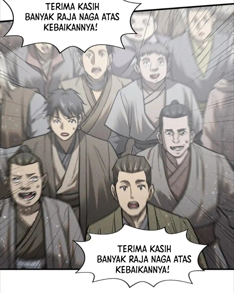 A Demonic Heart Chapter 101 Gambar 24