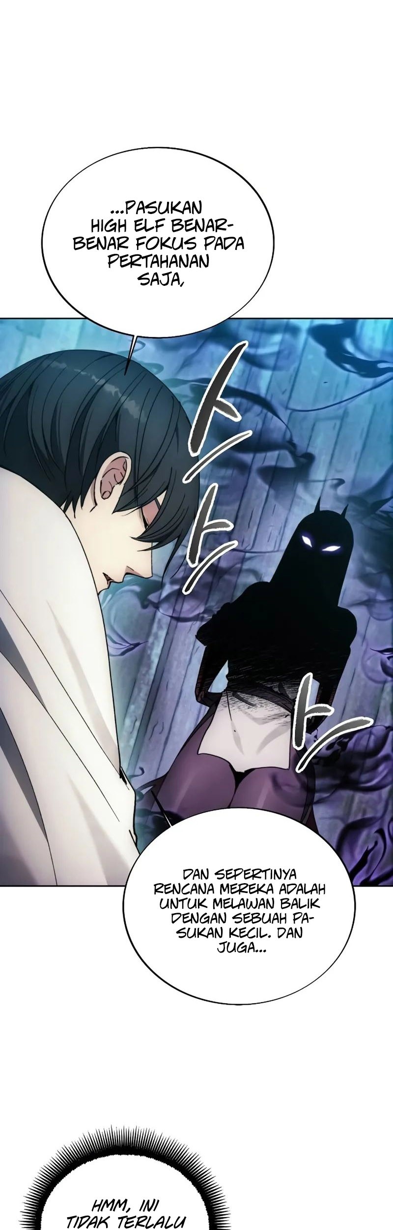 How to Live as a Villain Chapter 139 Gambar 13