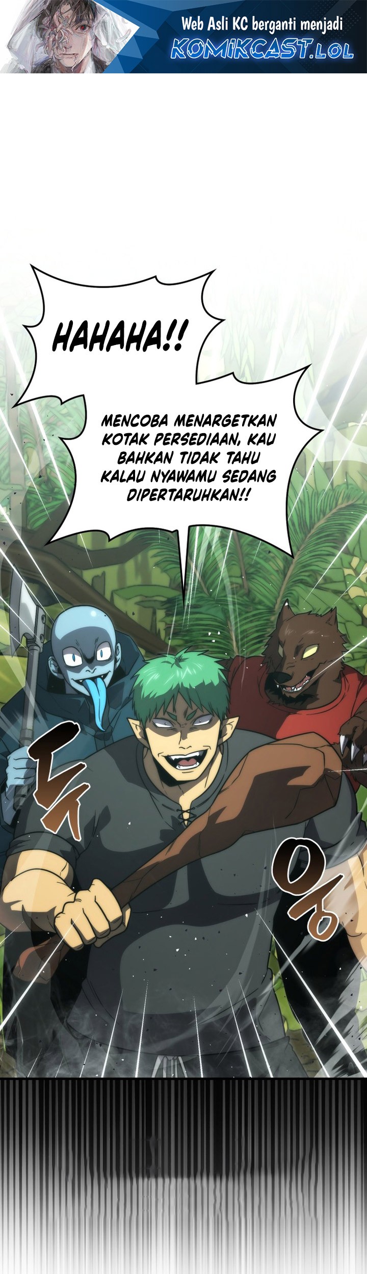 Baca  Demon Lord’s Martial Arts Ascension Chapter 81 Gambar 2