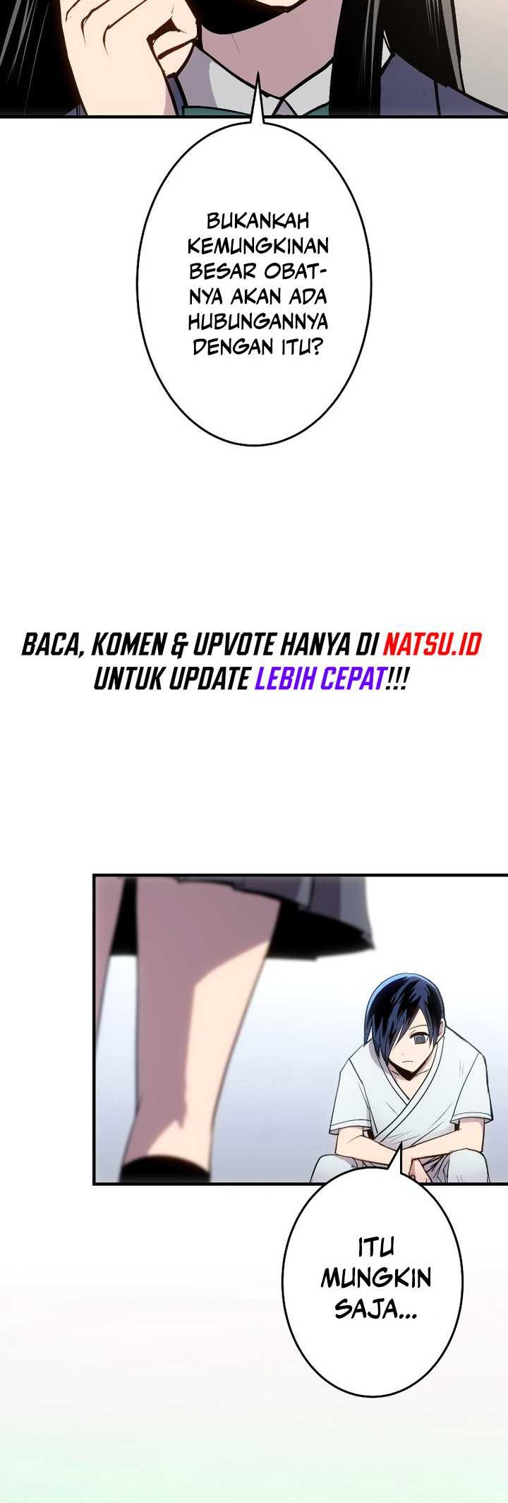 From a Sacrifice to the Strongest Chapter 11 Gambar 50