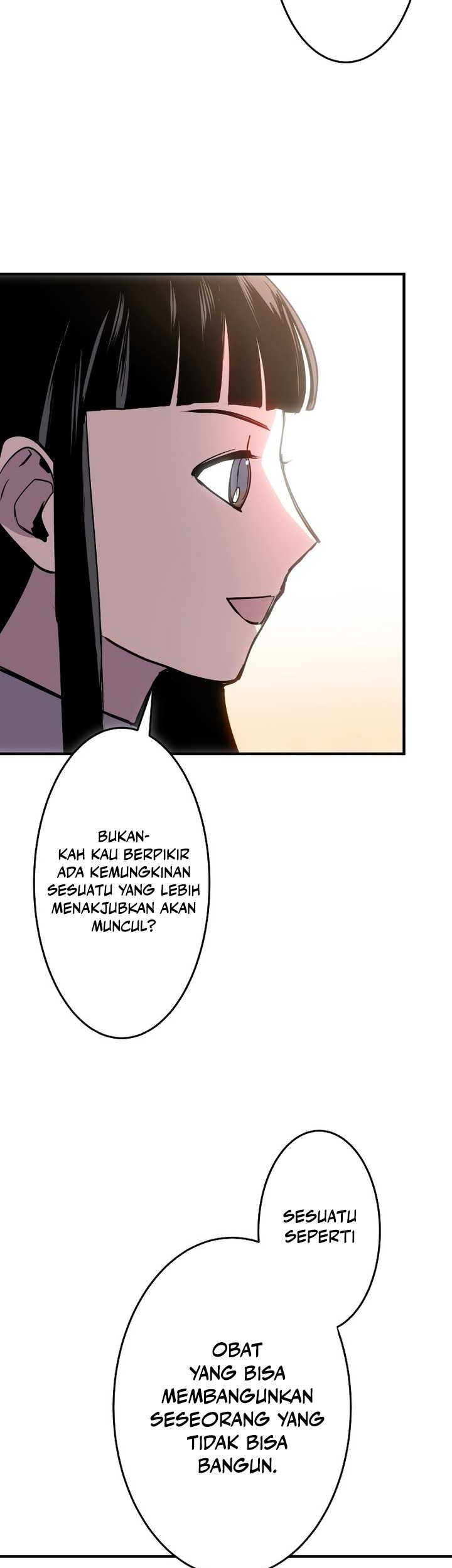 From a Sacrifice to the Strongest Chapter 11 Gambar 53