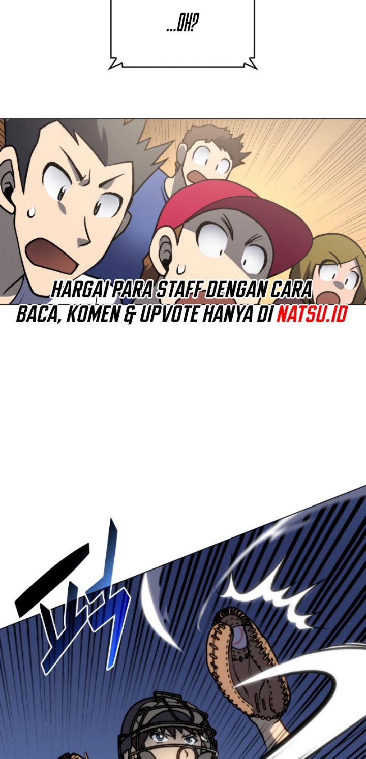 Home Plate Villain Chapter 24 Gambar 37