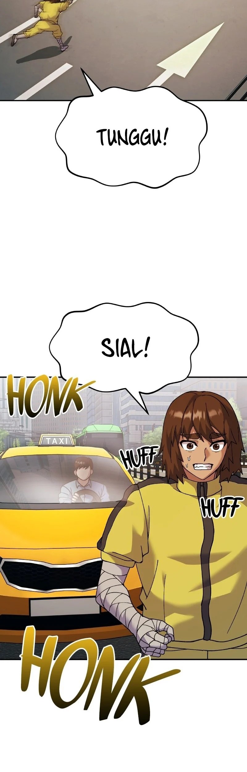 Baca  Divine Delivery Chapter 07 Gambar 2