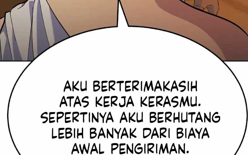 Divine Delivery Chapter 06 Gambar 26