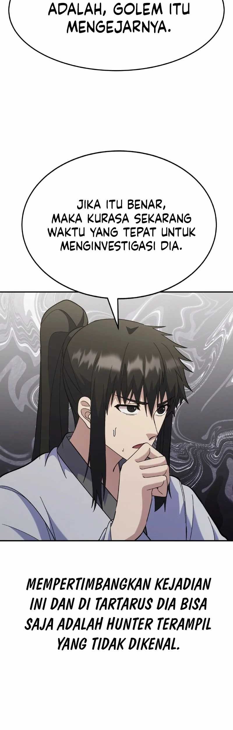 Divine Delivery Chapter 06 Gambar 49