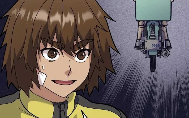 Divine Delivery Chapter 06 Gambar 52