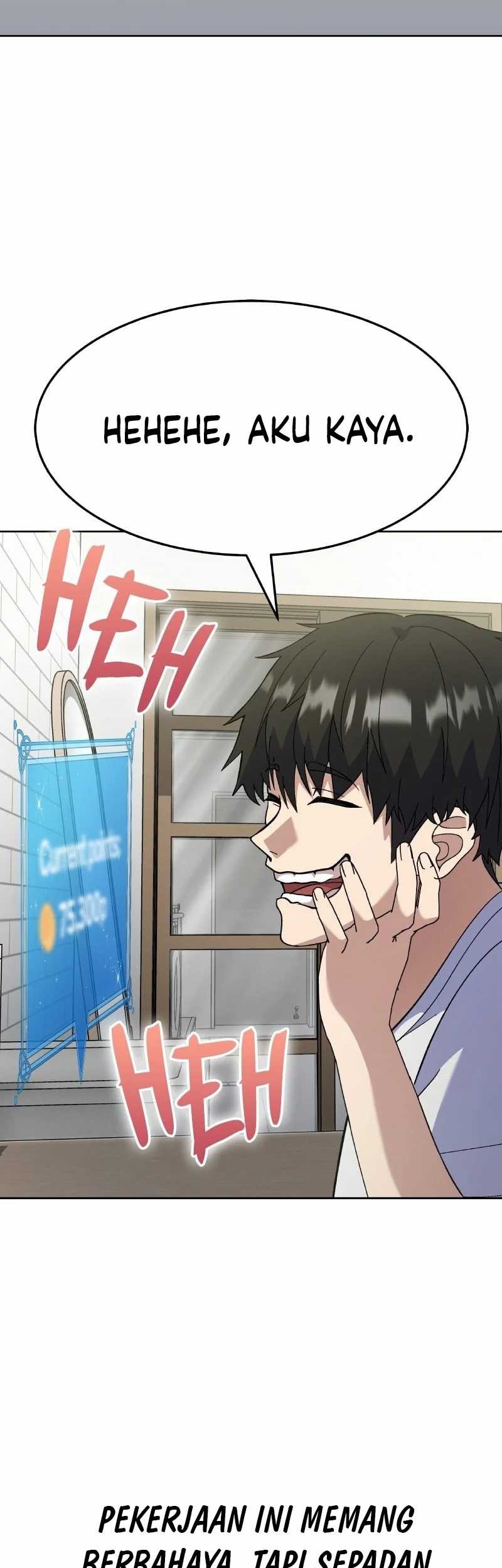 Divine Delivery Chapter 06 Gambar 63