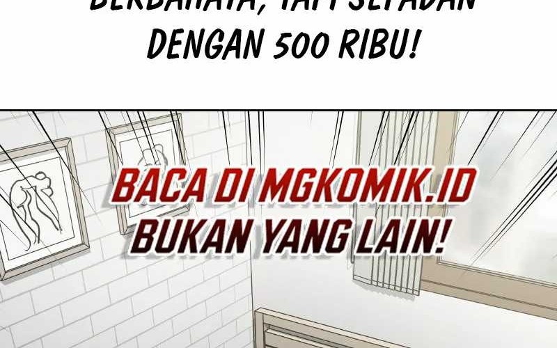 Divine Delivery Chapter 06 Gambar 64