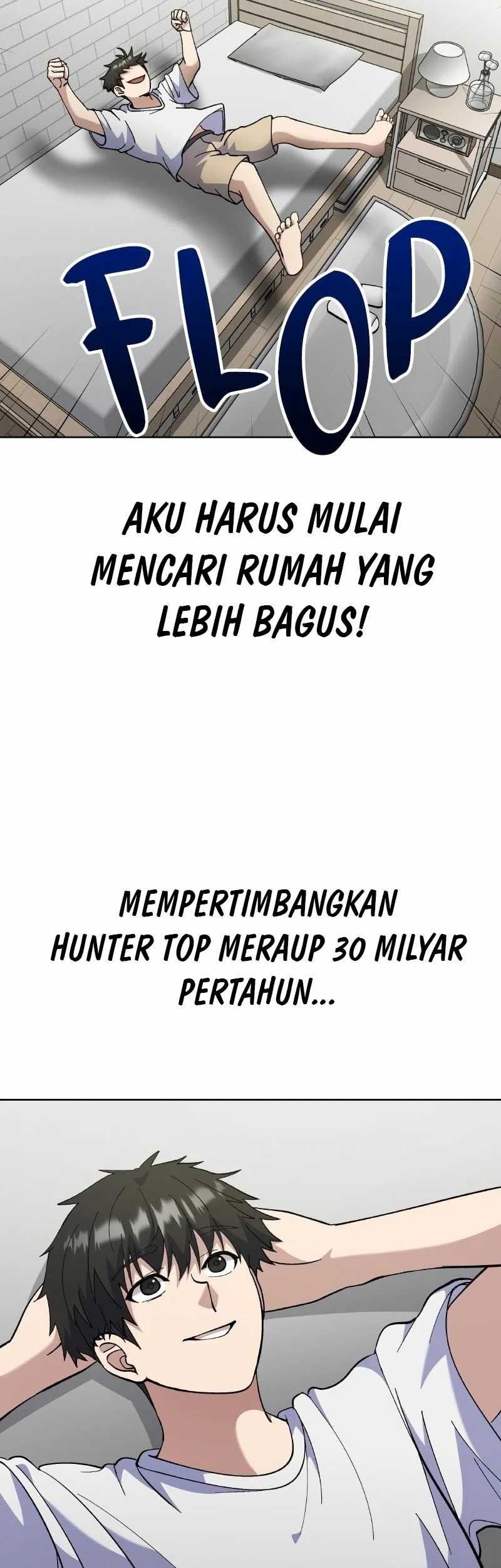 Divine Delivery Chapter 06 Gambar 65