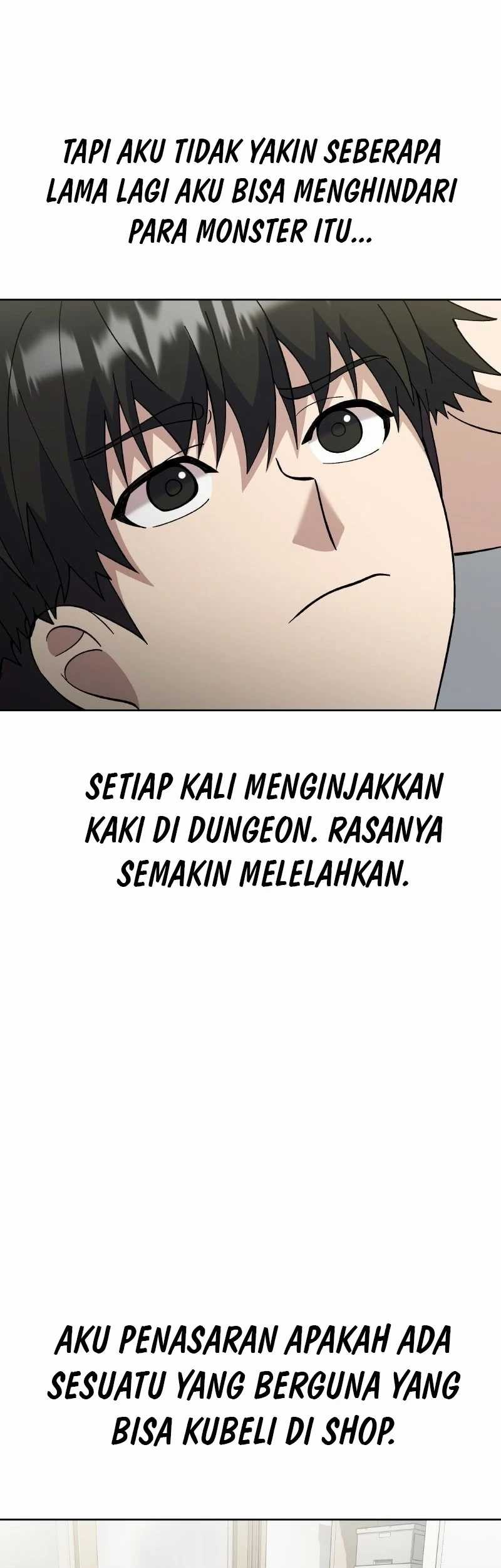 Divine Delivery Chapter 06 Gambar 67