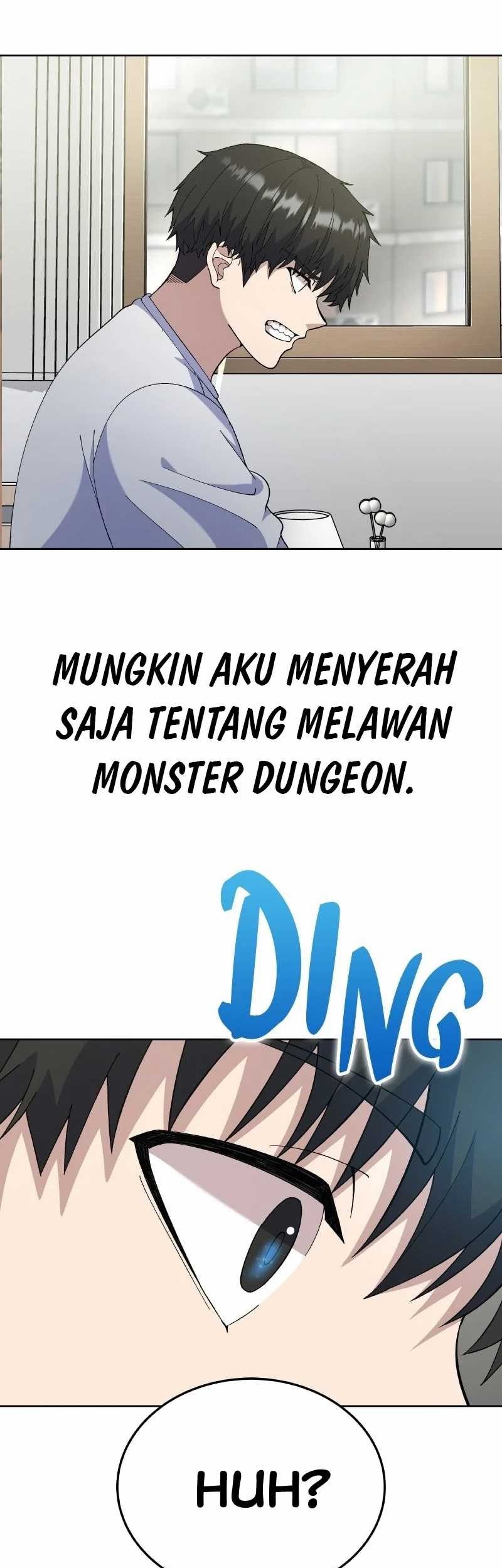 Divine Delivery Chapter 06 Gambar 73