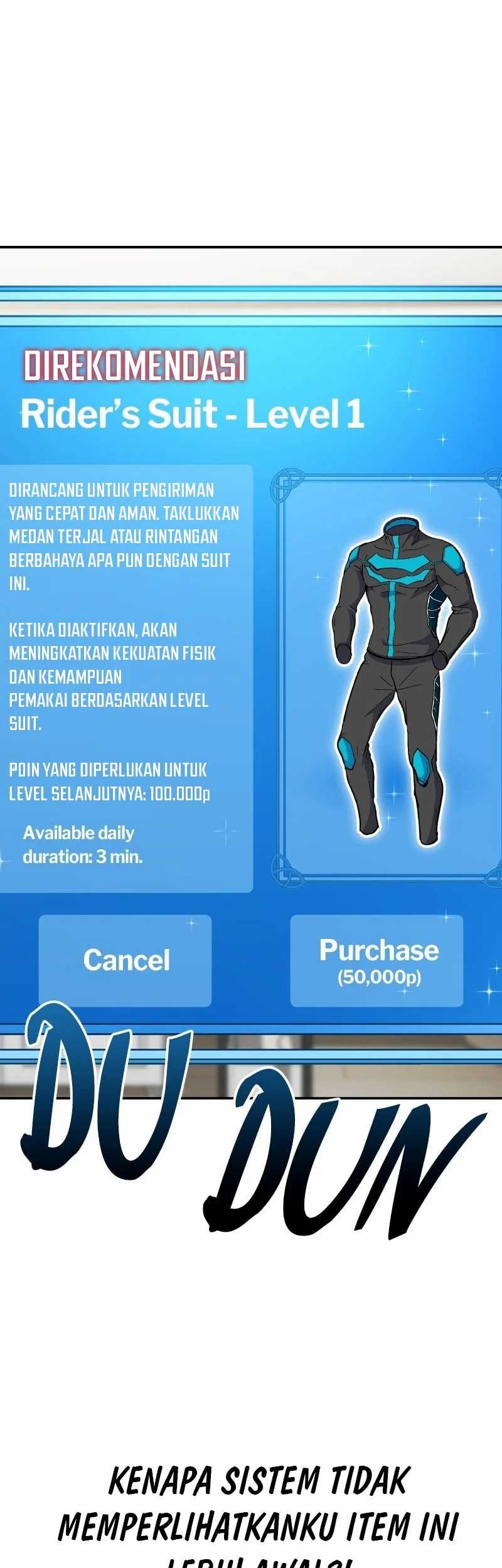 Divine Delivery Chapter 06 Gambar 75