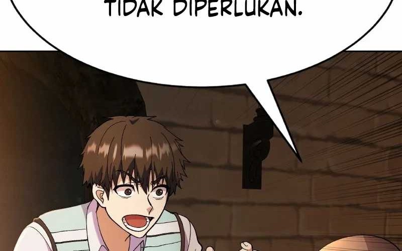 Divine Delivery Chapter 06 Gambar 6