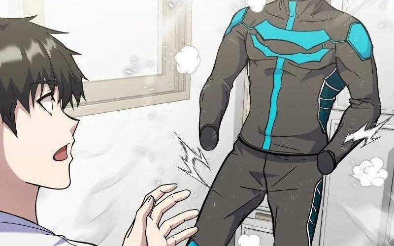 Divine Delivery Chapter 06 Gambar 84