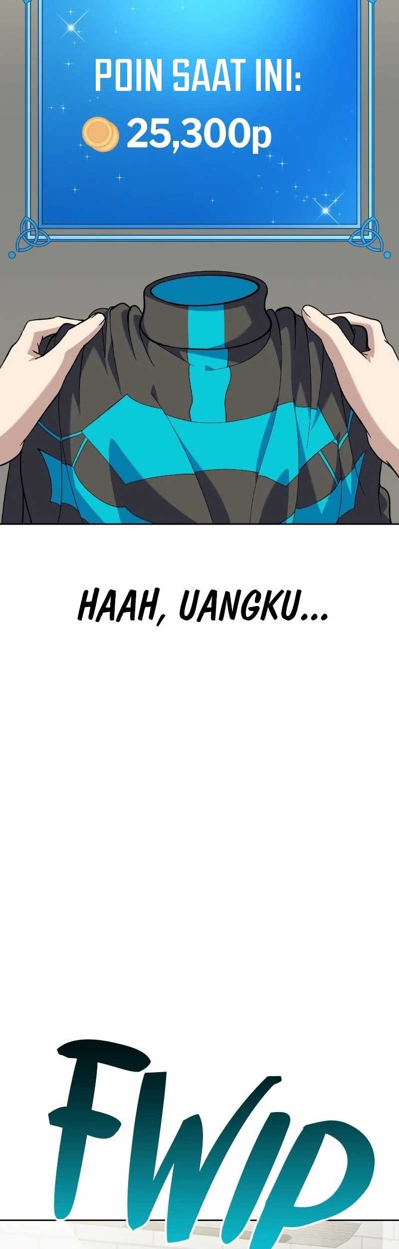 Divine Delivery Chapter 06 Gambar 87