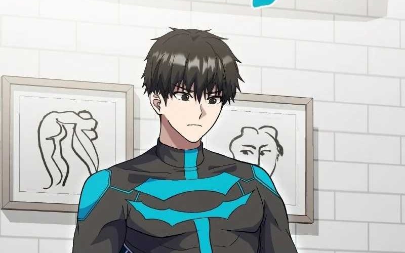 Divine Delivery Chapter 06 Gambar 88