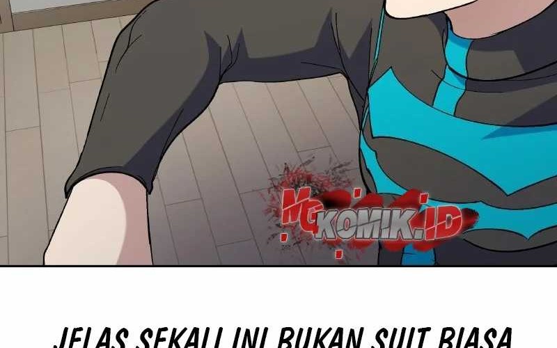 Divine Delivery Chapter 06 Gambar 90