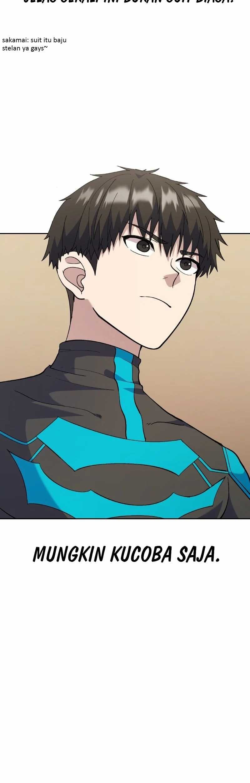 Divine Delivery Chapter 06 Gambar 91
