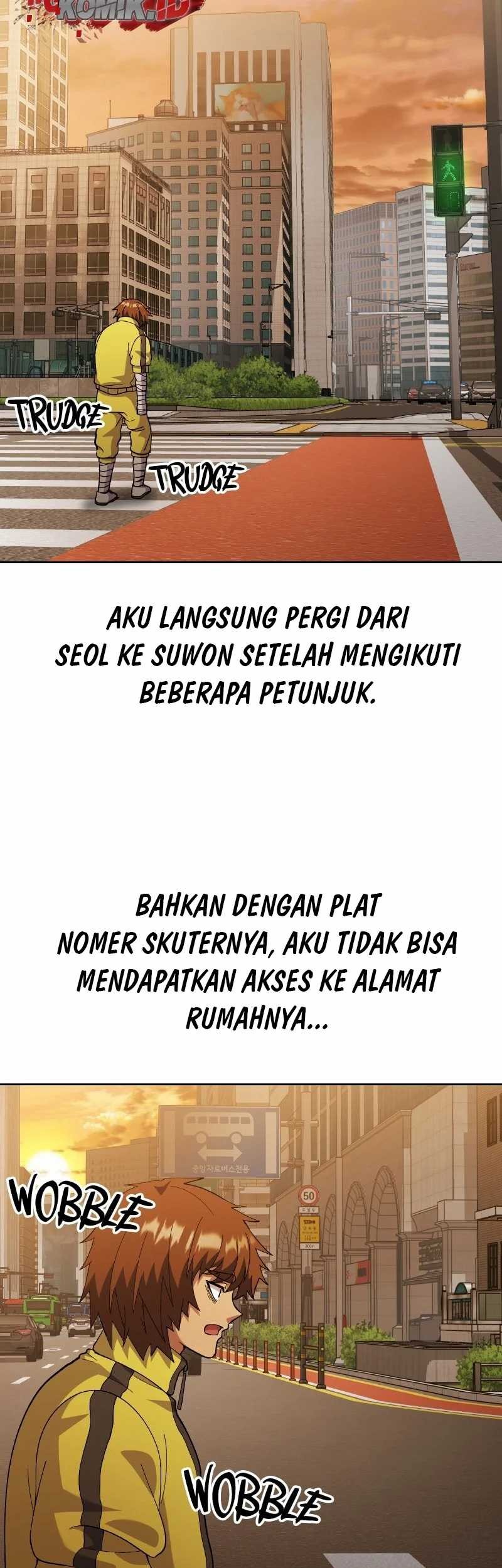 Divine Delivery Chapter 06 Gambar 95