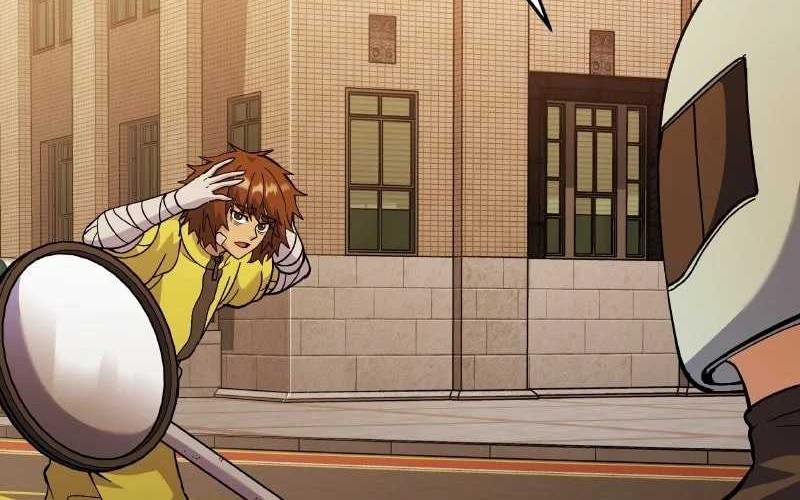 Divine Delivery Chapter 06 Gambar 98