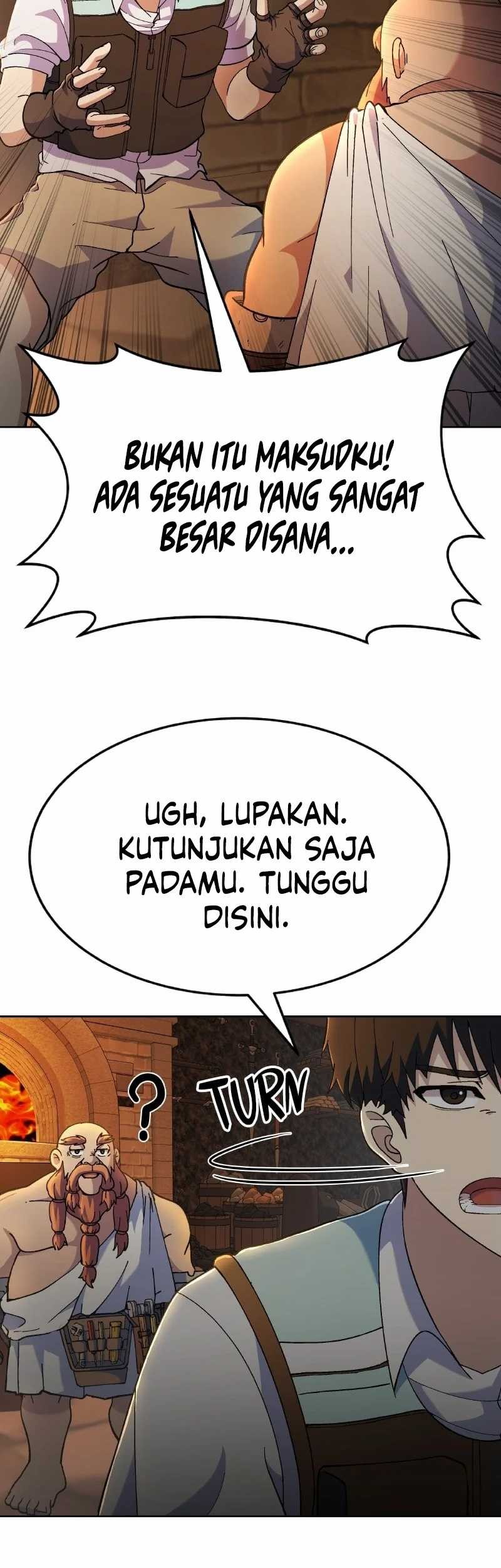 Divine Delivery Chapter 06 Gambar 7