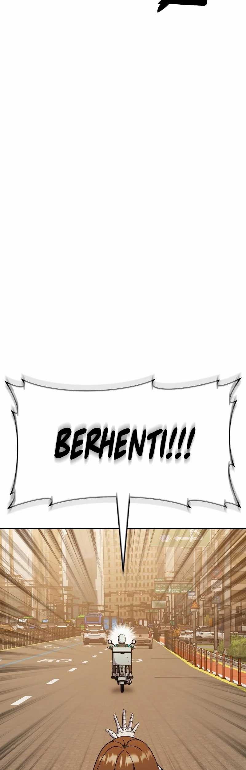 Divine Delivery Chapter 06 Gambar 107