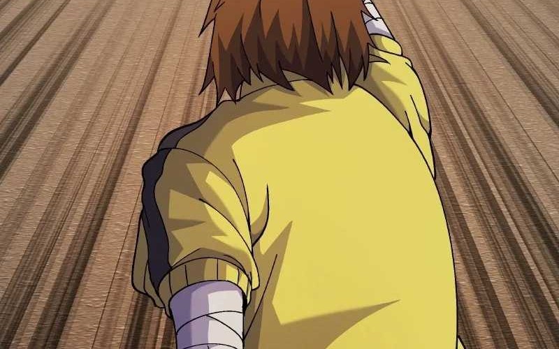 Divine Delivery Chapter 06 Gambar 108
