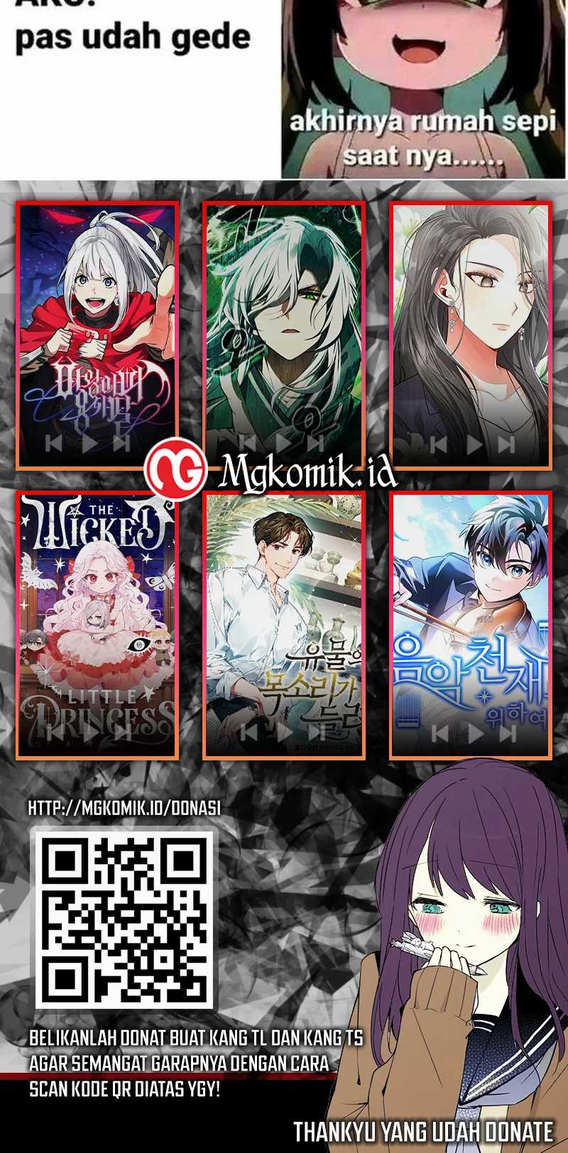 Divine Delivery Chapter 06 Gambar 111