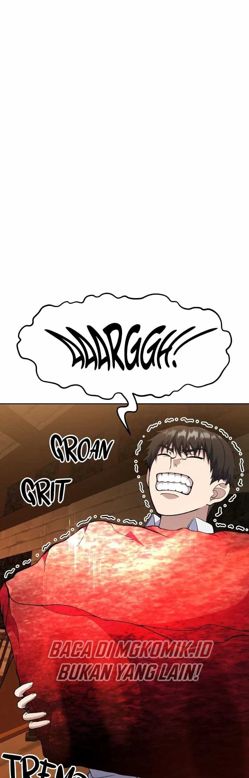 Divine Delivery Chapter 06 Gambar 9