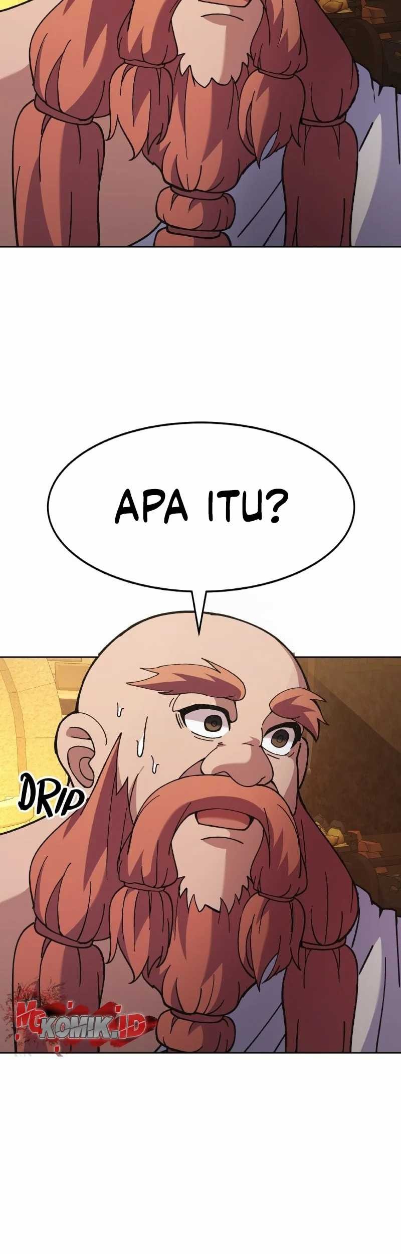 Divine Delivery Chapter 06 Gambar 13