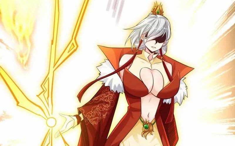 My Wife and I Dominate the Three Realms Chapter 132 Gambar 46