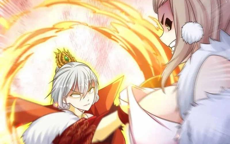 My Wife and I Dominate the Three Realms Chapter 132 Gambar 10