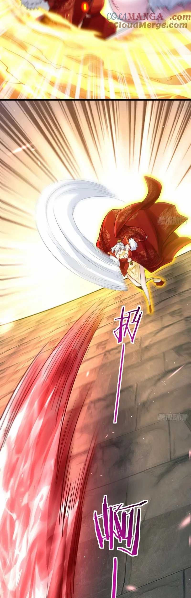 My Wife and I Dominate the Three Realms Chapter 132 Gambar 11