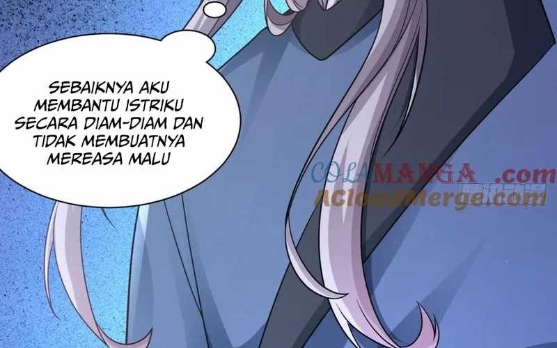 My Wife and I Dominate the Three Realms Chapter 131 Gambar 20