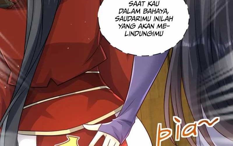 My Wife and I Dominate the Three Realms Chapter 131 Gambar 22