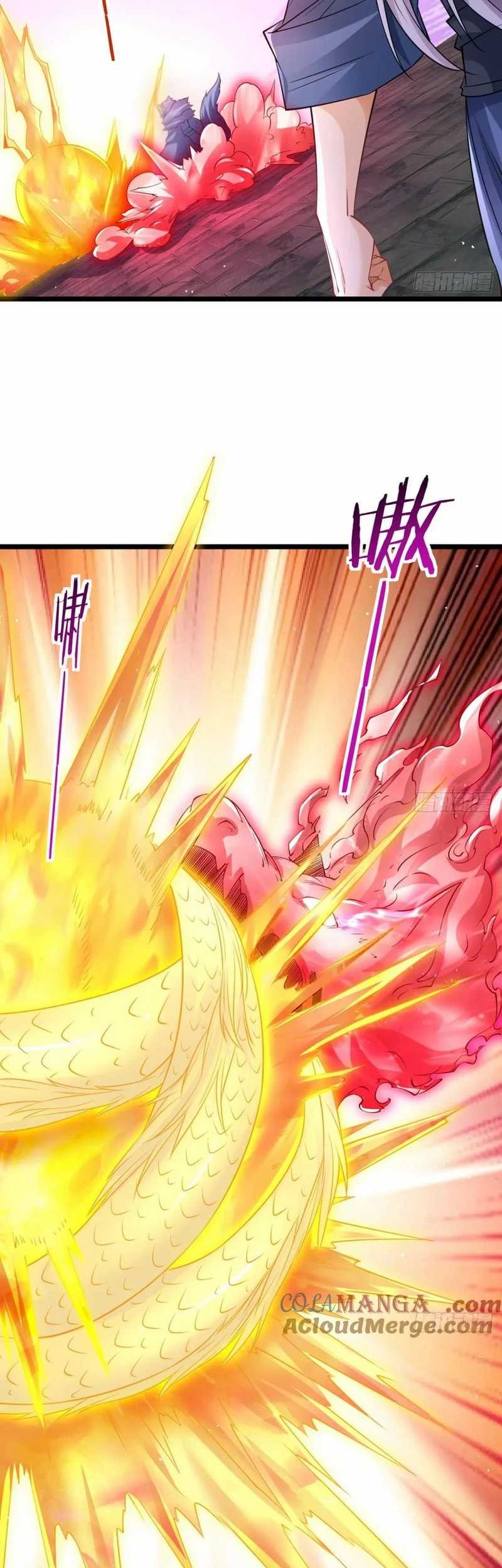 My Wife and I Dominate the Three Realms Chapter 131 Gambar 31